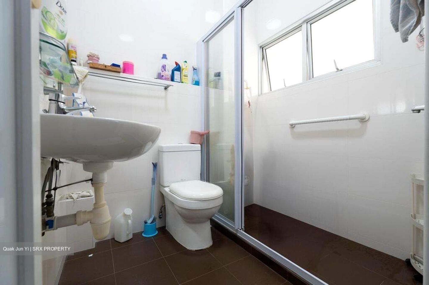 Golden Hill Estate (D19), Terrace #503747571